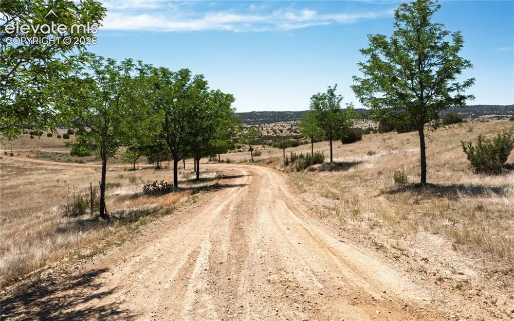 6650 Zercher Road Beulah, CO 81023