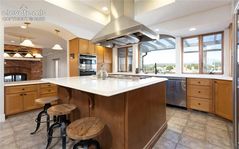 6650 Zercher Road Beulah, CO 81023