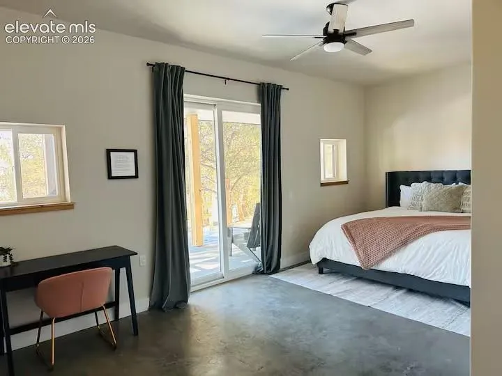 1173 Bellows Road Hartsel, CO 80449