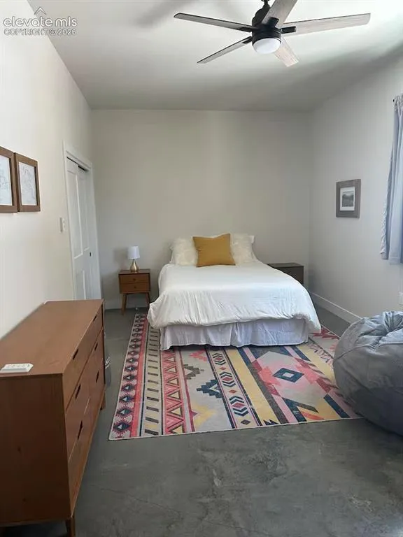 1173 Bellows Road Hartsel, CO 80449