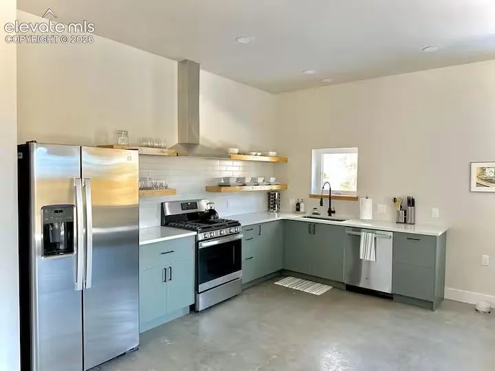 1173 Bellows Road Hartsel, CO 80449