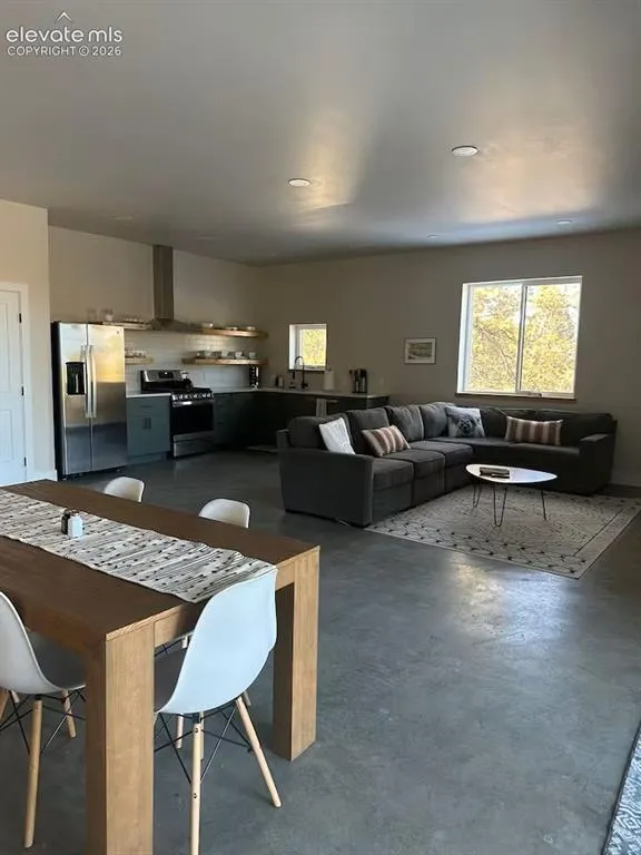 1173 Bellows Road Hartsel, CO 80449