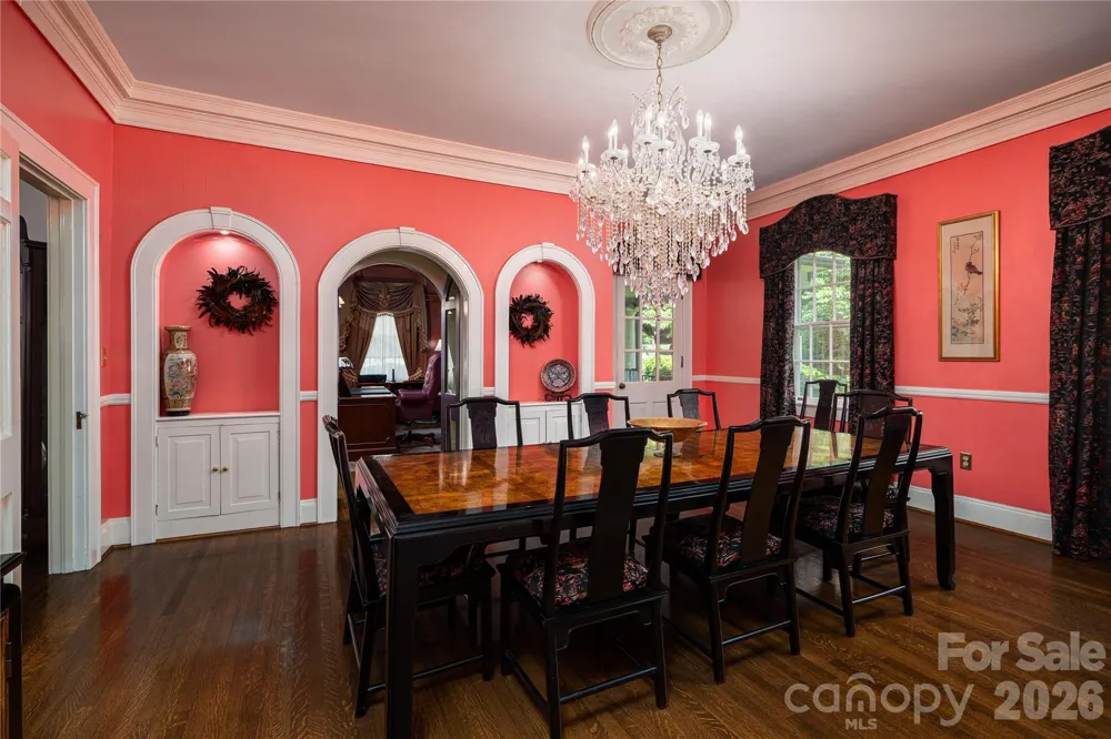805 S Aspen Street Lincolnton, NC 28092