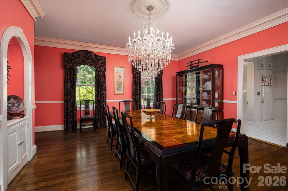 805 S Aspen Street Lincolnton, NC 28092