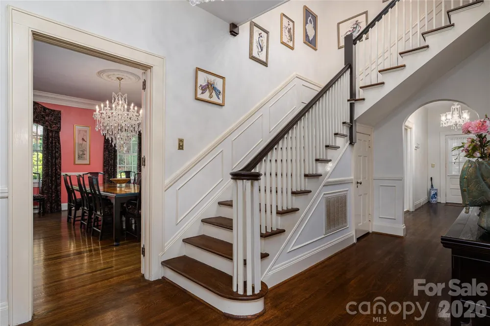 805 S Aspen Street Lincolnton, NC 28092