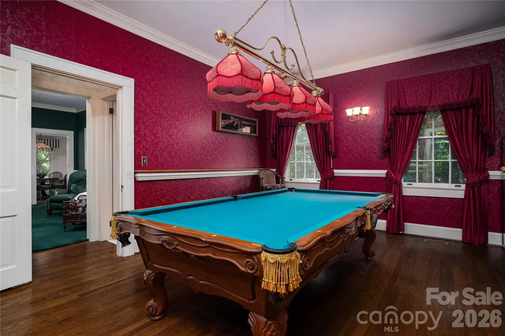 805 S Aspen Street Lincolnton, NC 28092