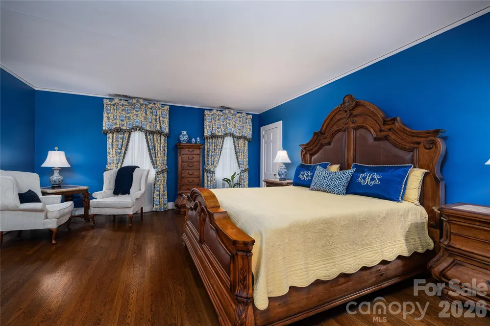 805 S Aspen Street Lincolnton, NC 28092