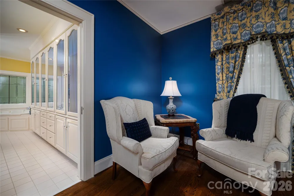 805 S Aspen Street Lincolnton, NC 28092