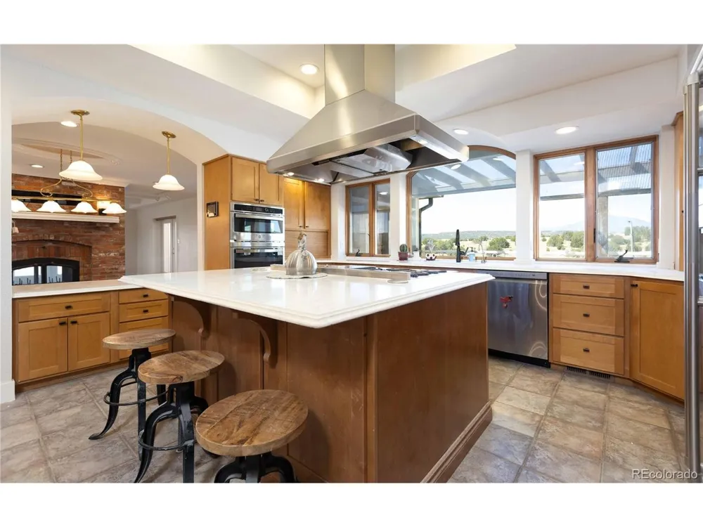 6650 Zercher Road Beulah, CO 81023