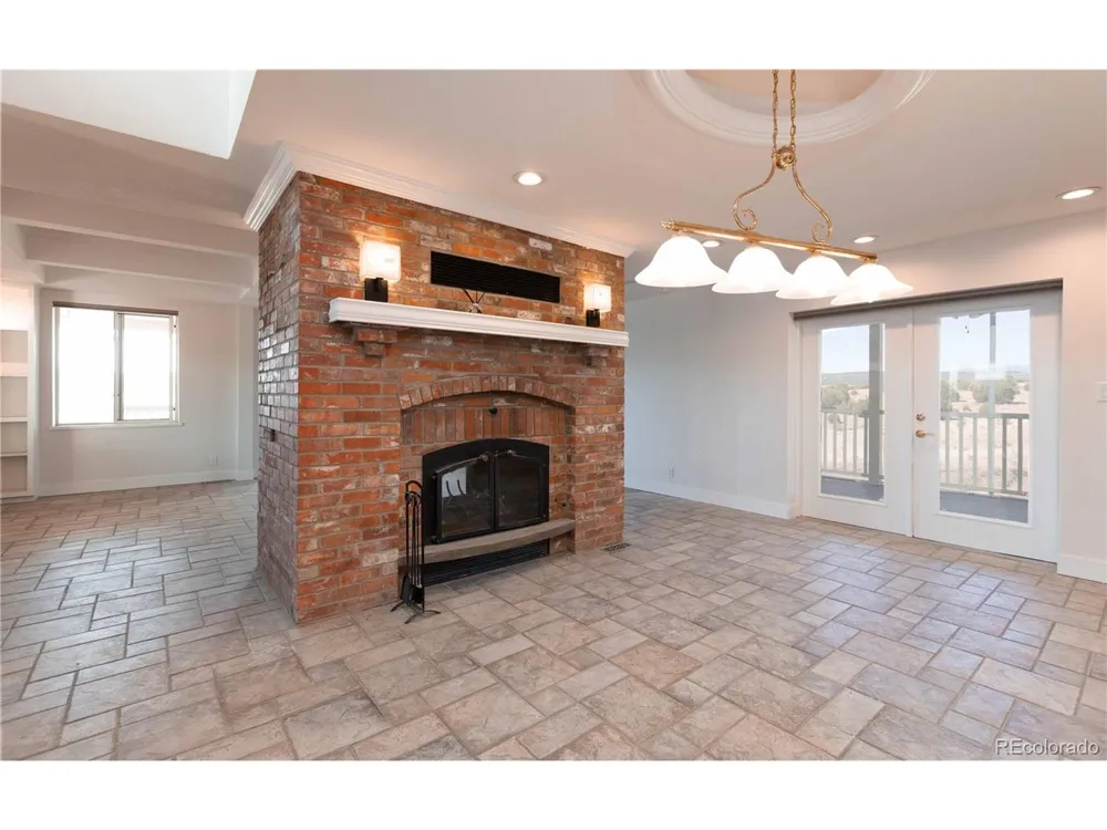 6650 Zercher Road Beulah, CO 81023