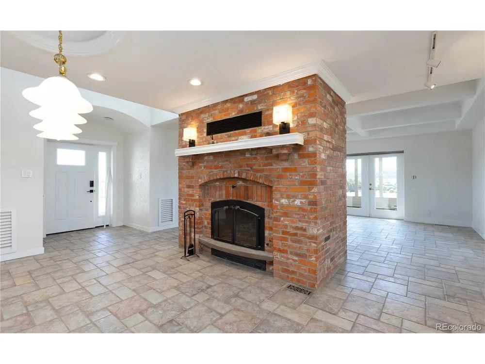 6650 Zercher Road Beulah, CO 81023