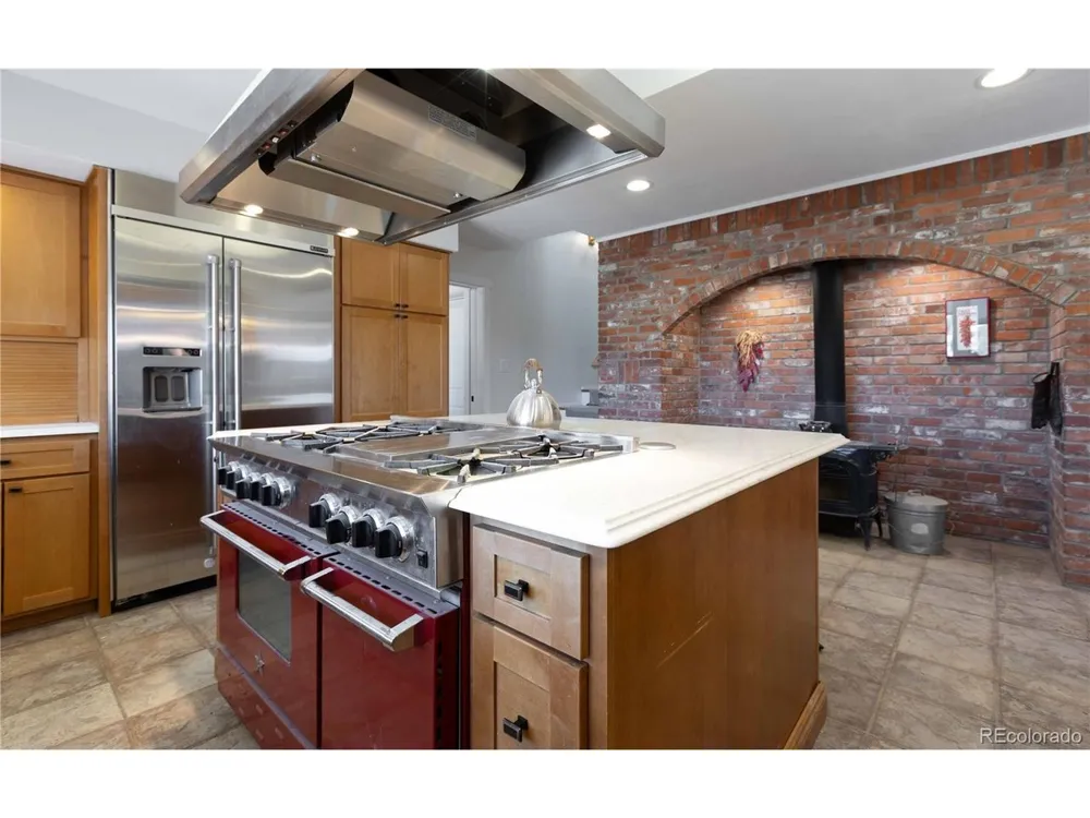 6650 Zercher Road Beulah, CO 81023