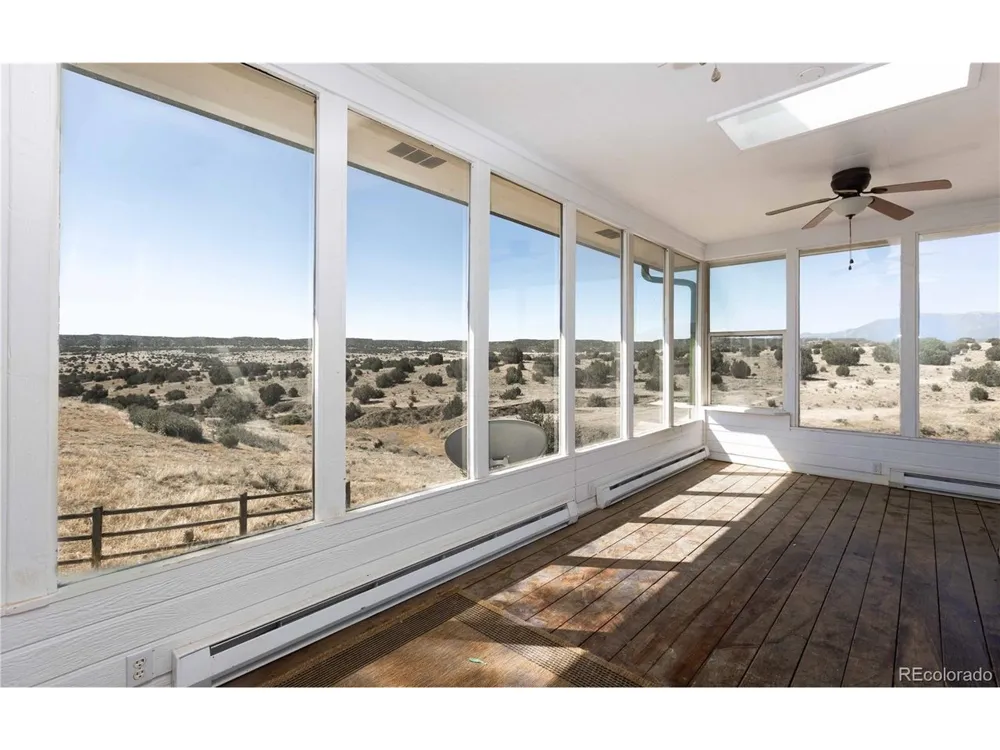 6650 Zercher Road Beulah, CO 81023