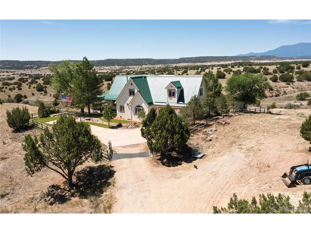 6650 Zercher Road Beulah, CO 81023
