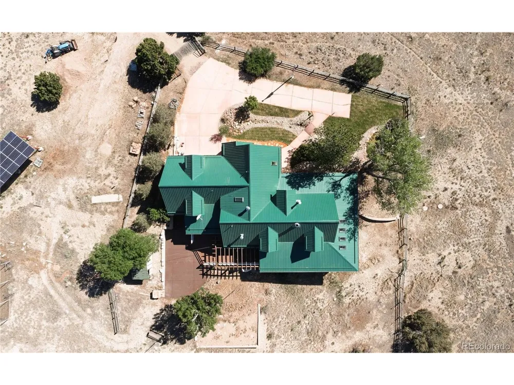 6650 Zercher Road Beulah, CO 81023