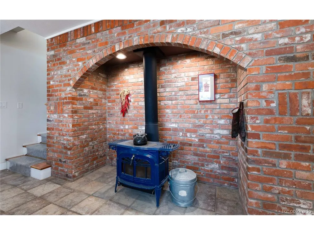 6650 Zercher Road Beulah, CO 81023