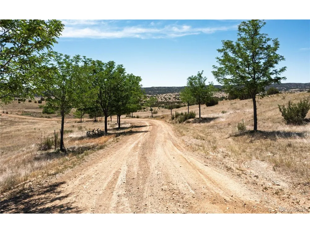 6650 Zercher Road Beulah, CO 81023
