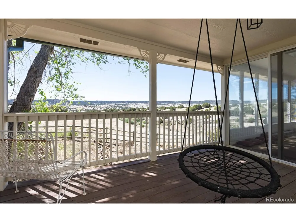 6650 Zercher Road Beulah, CO 81023