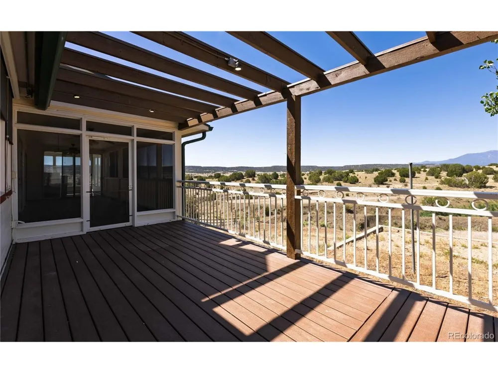6650 Zercher Road Beulah, CO 81023