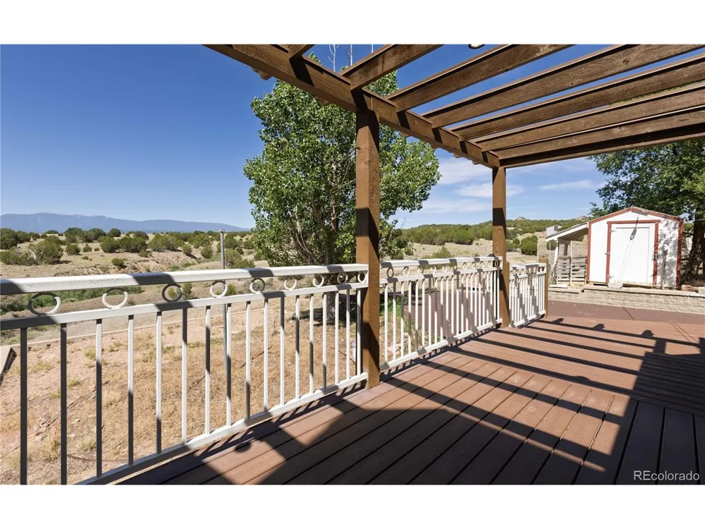6650 Zercher Road Beulah, CO 81023