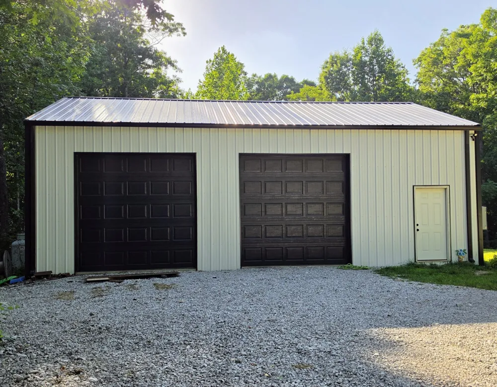 35 Chickory Ln Monteagle, TN 37356