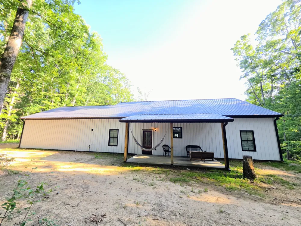 35 Chickory Ln Monteagle, TN 37356