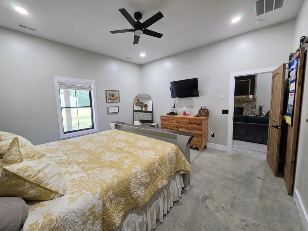 35 Chickory Ln Monteagle, TN 37356