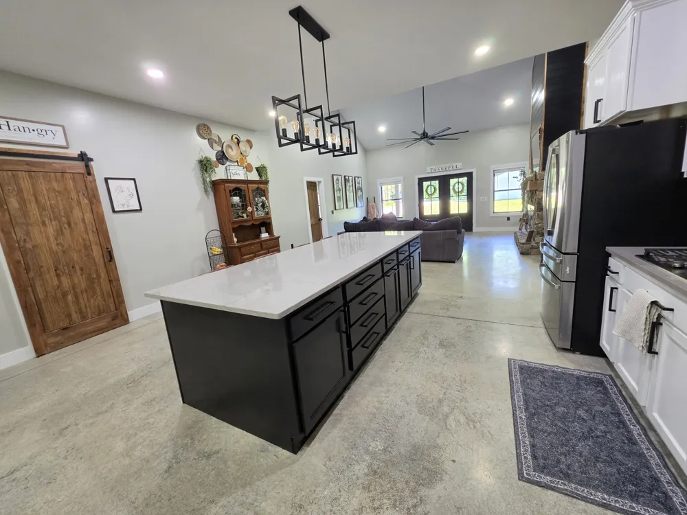 35 Chickory Ln Monteagle, TN 37356