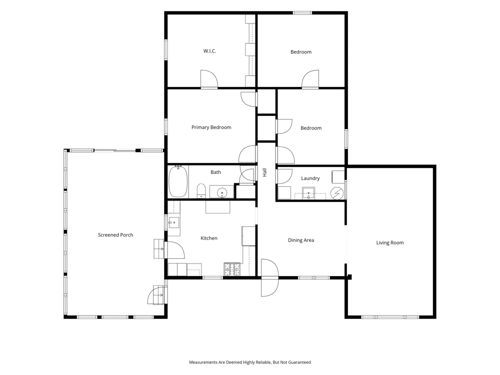 4907 E Lovers Lane Lexington, IN 47138