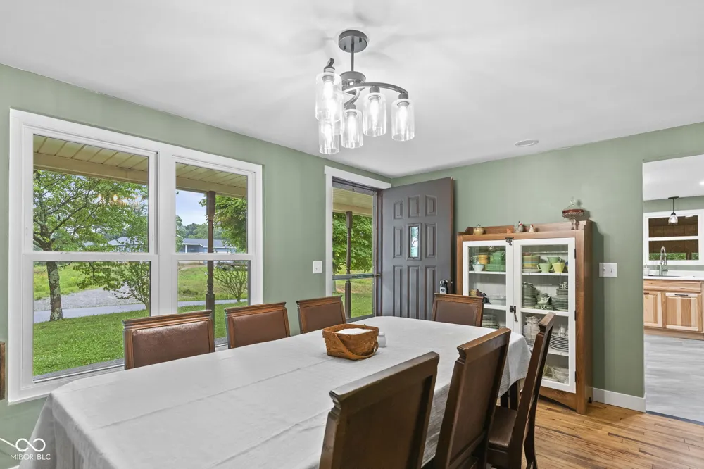 4907 E Lovers Lane Lexington, IN 47138