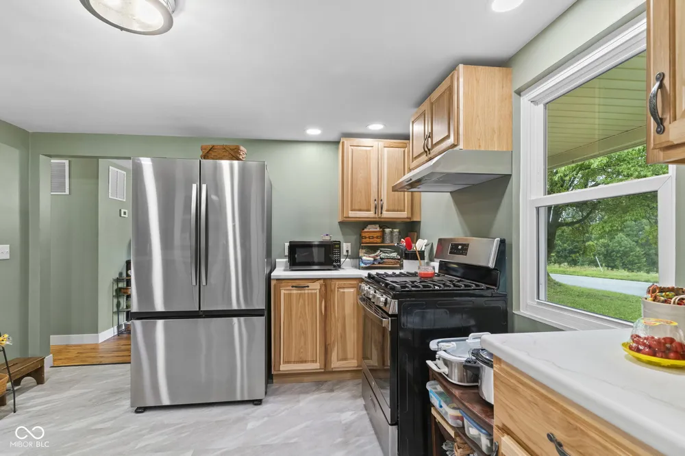 4907 E Lovers Lane Lexington, IN 47138