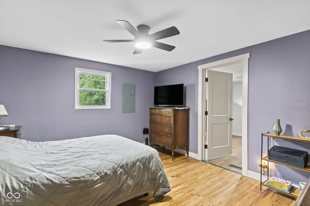 4907 E Lovers Lane Lexington, IN 47138