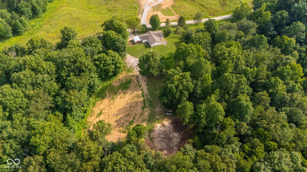 4907 E Lovers Lane Lexington, IN 47138