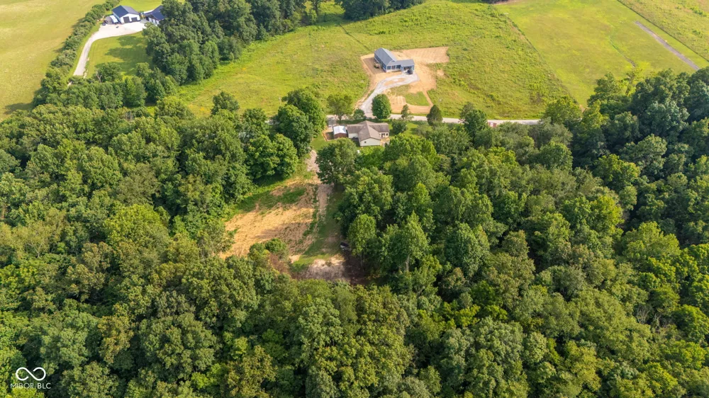 4907 E Lovers Lane Lexington, IN 47138