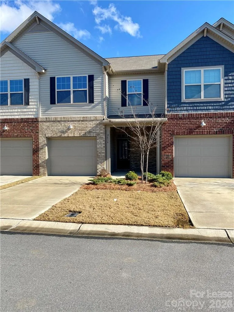 2616 Winter Thistle Way Indian Land, SC 29707