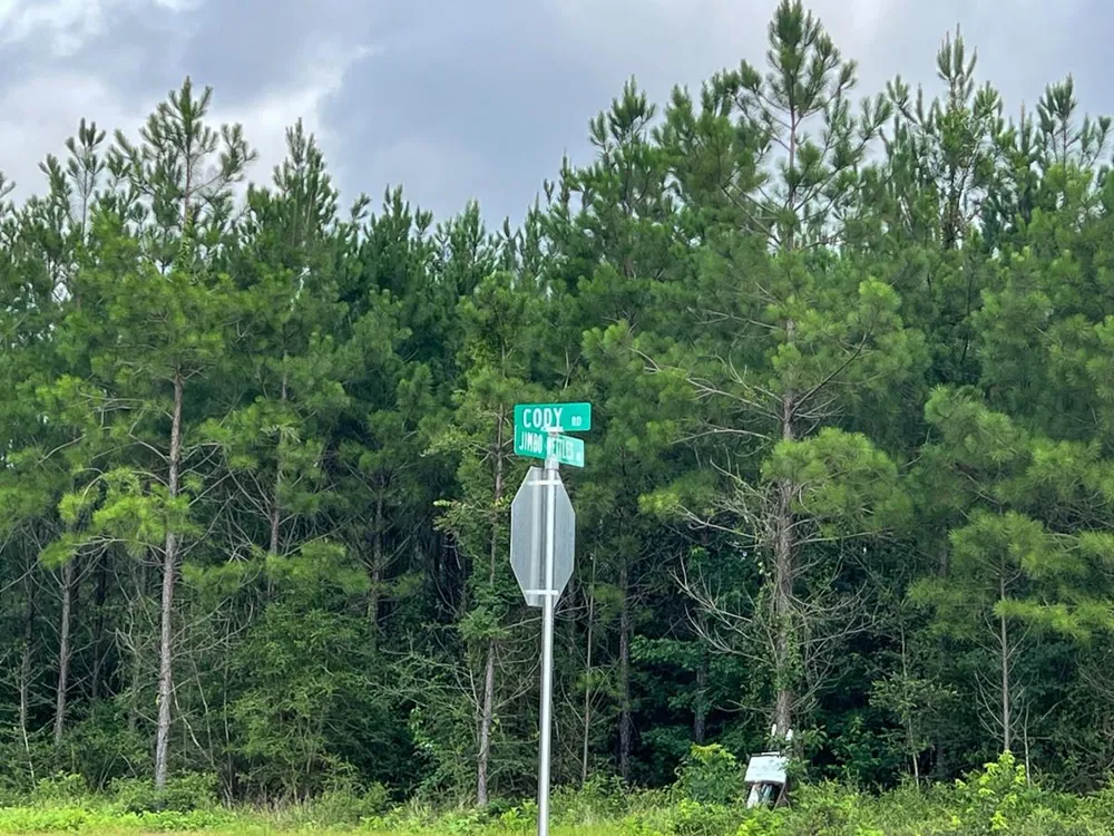 682 Cody Road Livingston, TX 77351