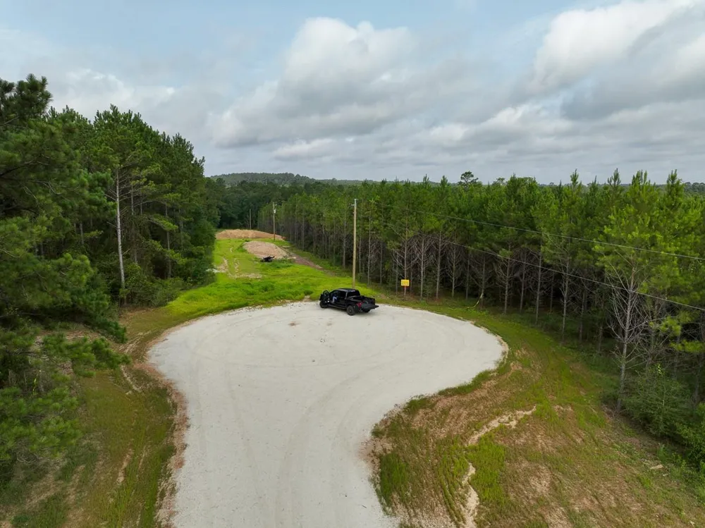 682 Cody Road Livingston, TX 77351