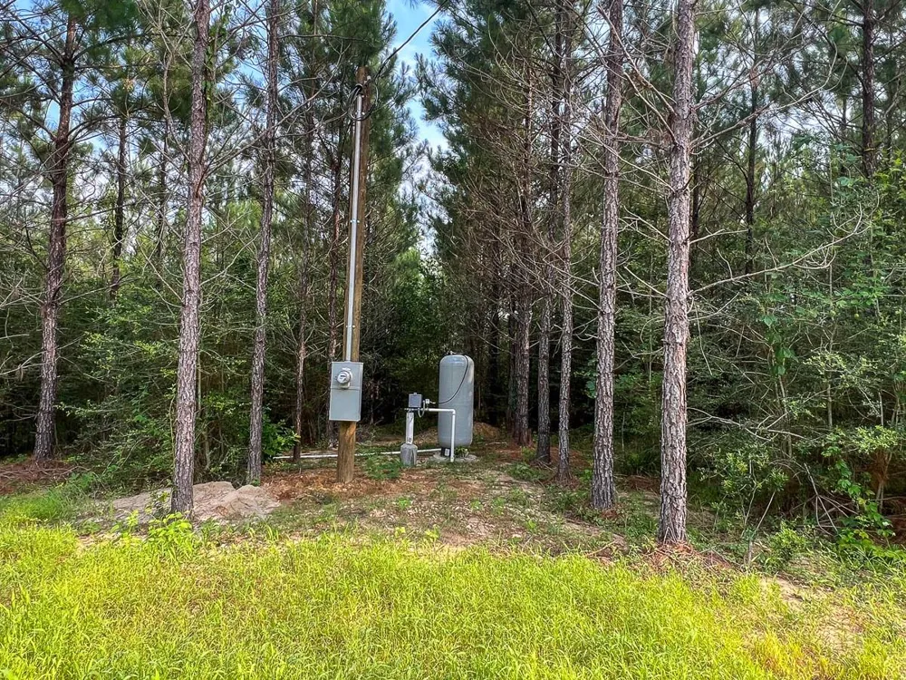 682 Cody Road Livingston, TX 77351