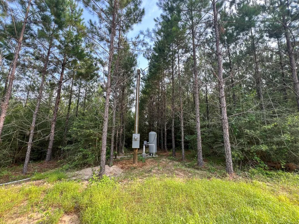 682 Cody Road Livingston, TX 77351