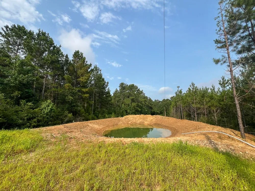 682 Cody Road Livingston, TX 77351