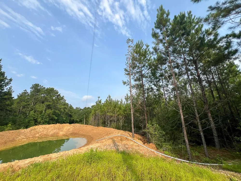 682 Cody Road Livingston, TX 77351