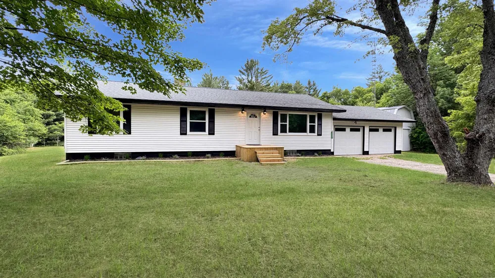 3403 E 34 ROAD Selma Township, MI 49601
