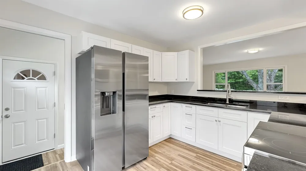 3403 E 34 ROAD Selma Township, MI 49601