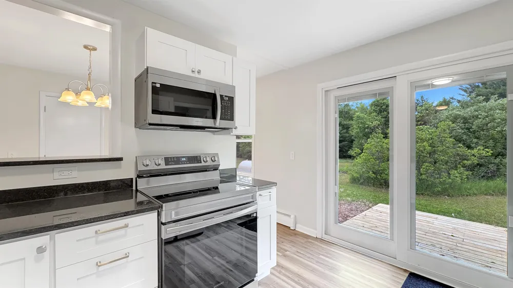 3403 E 34 ROAD Selma Township, MI 49601