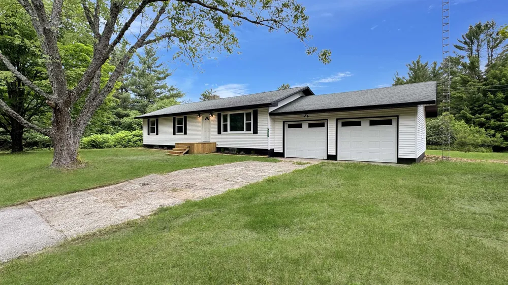 3403 E 34 ROAD Selma Township, MI 49601