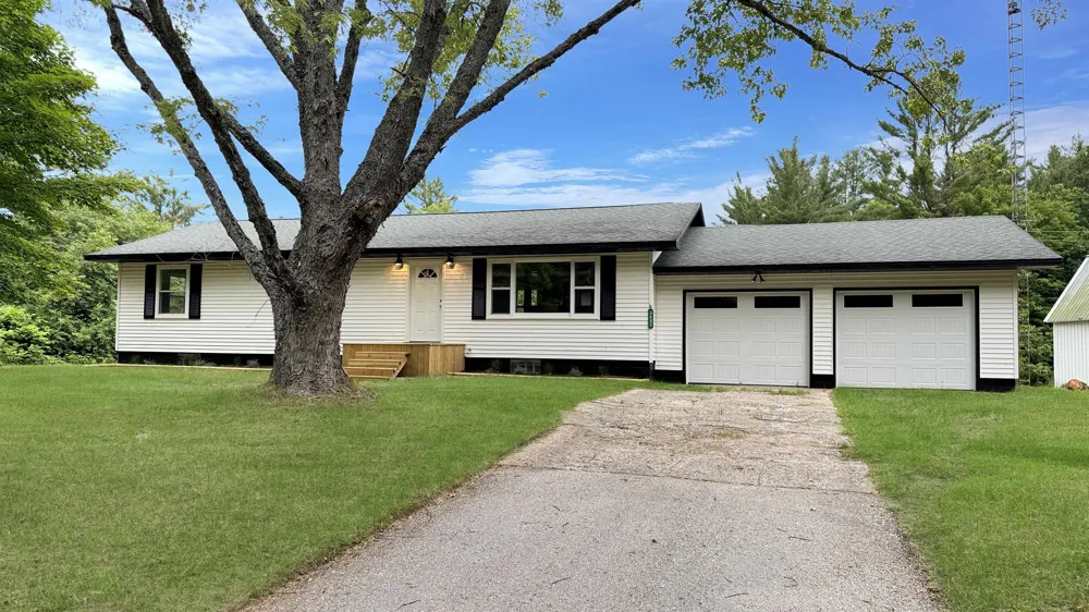 3403 E 34 ROAD Selma Township, MI 49601