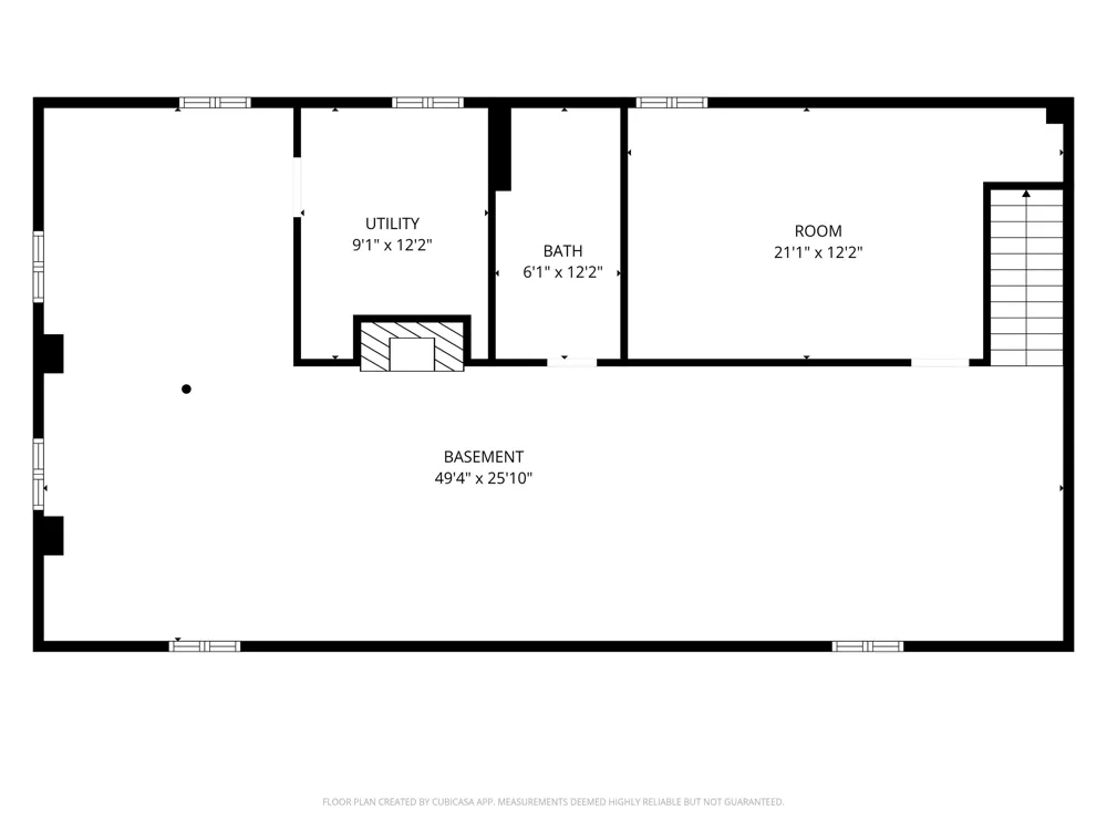 3403 E 34 ROAD Selma Township, MI 49601