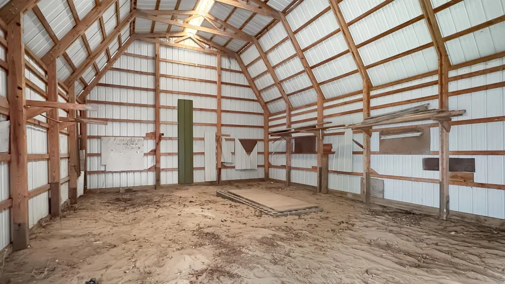 3403 E 34 ROAD Selma Township, MI 49601