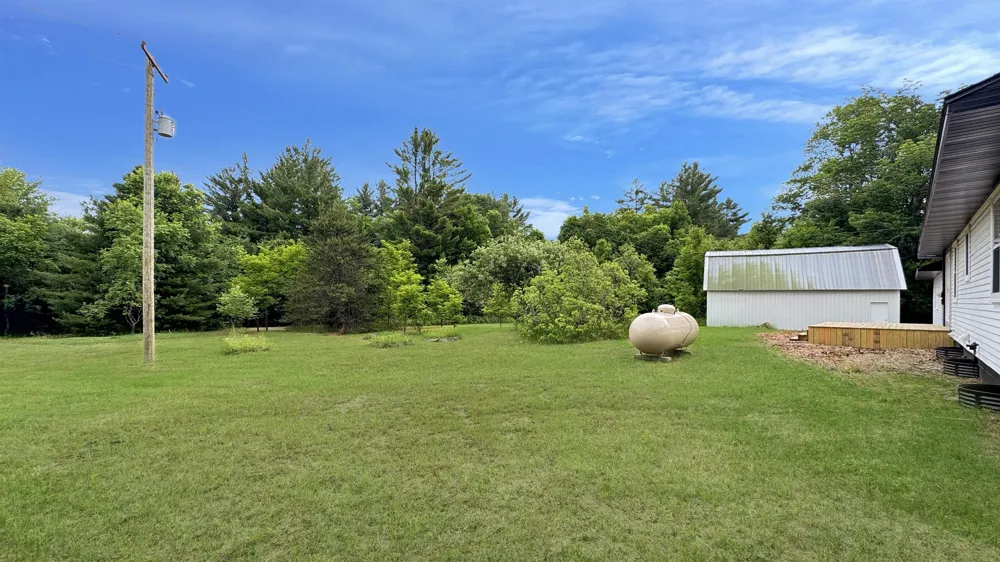 3403 E 34 ROAD Selma Township, MI 49601