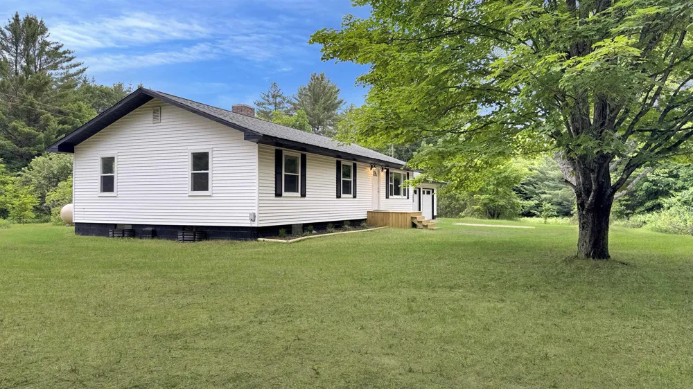 3403 E 34 ROAD Selma Township, MI 49601